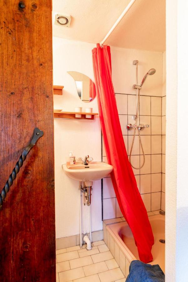 Wohnen Im Denkmal Apartment Gumperda ภายนอก รูปภาพ