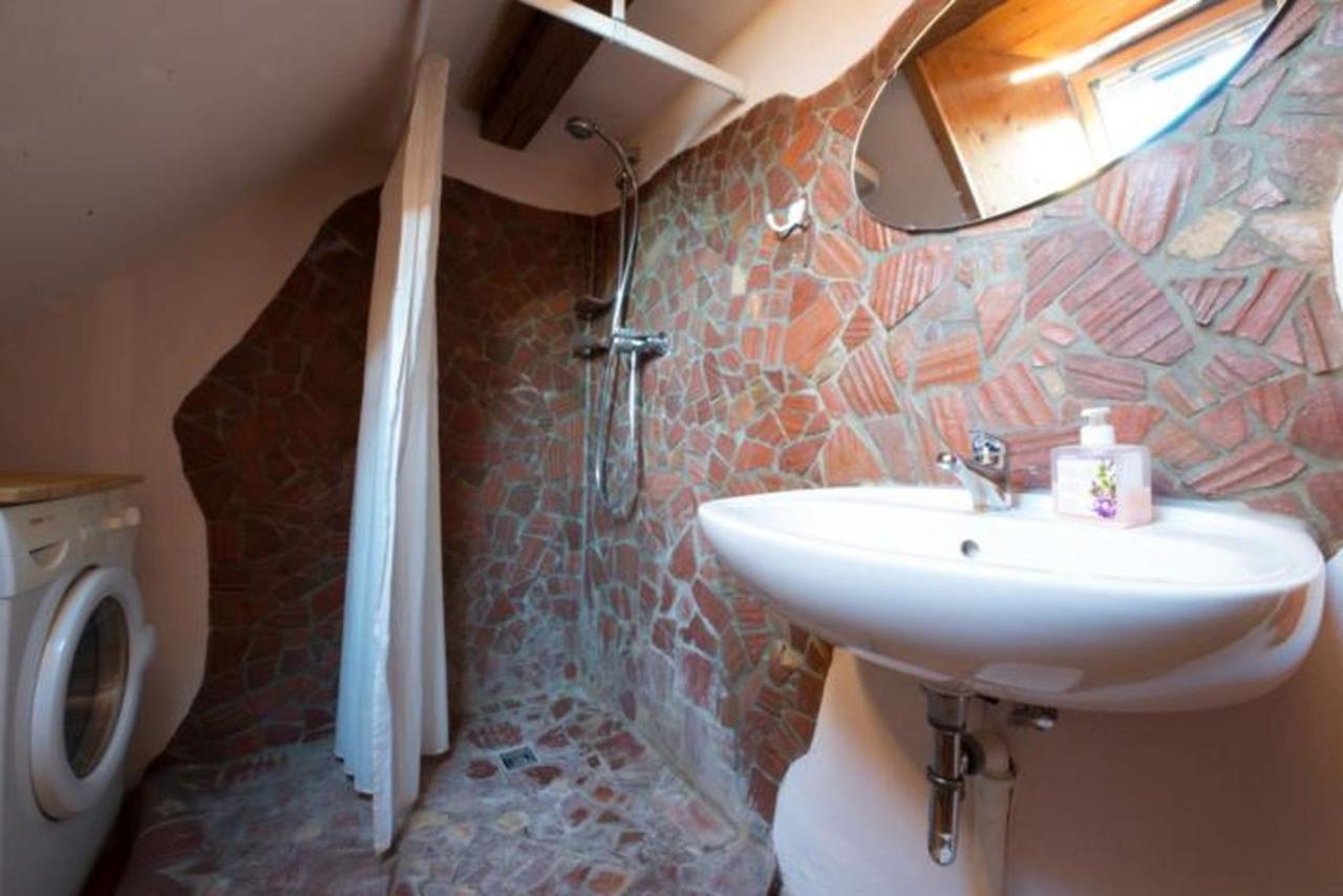 Wohnen Im Denkmal Apartment Gumperda ภายนอก รูปภาพ