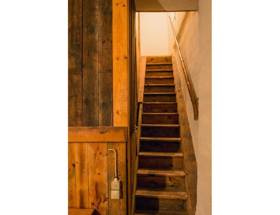 Wohnen Im Denkmal Apartment Gumperda ภายนอก รูปภาพ